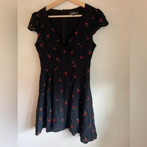 Cherry 🍒 dress